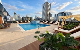 Tryp By Wyndham Panama Centro